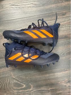 Adidas Freaks Football Cleats