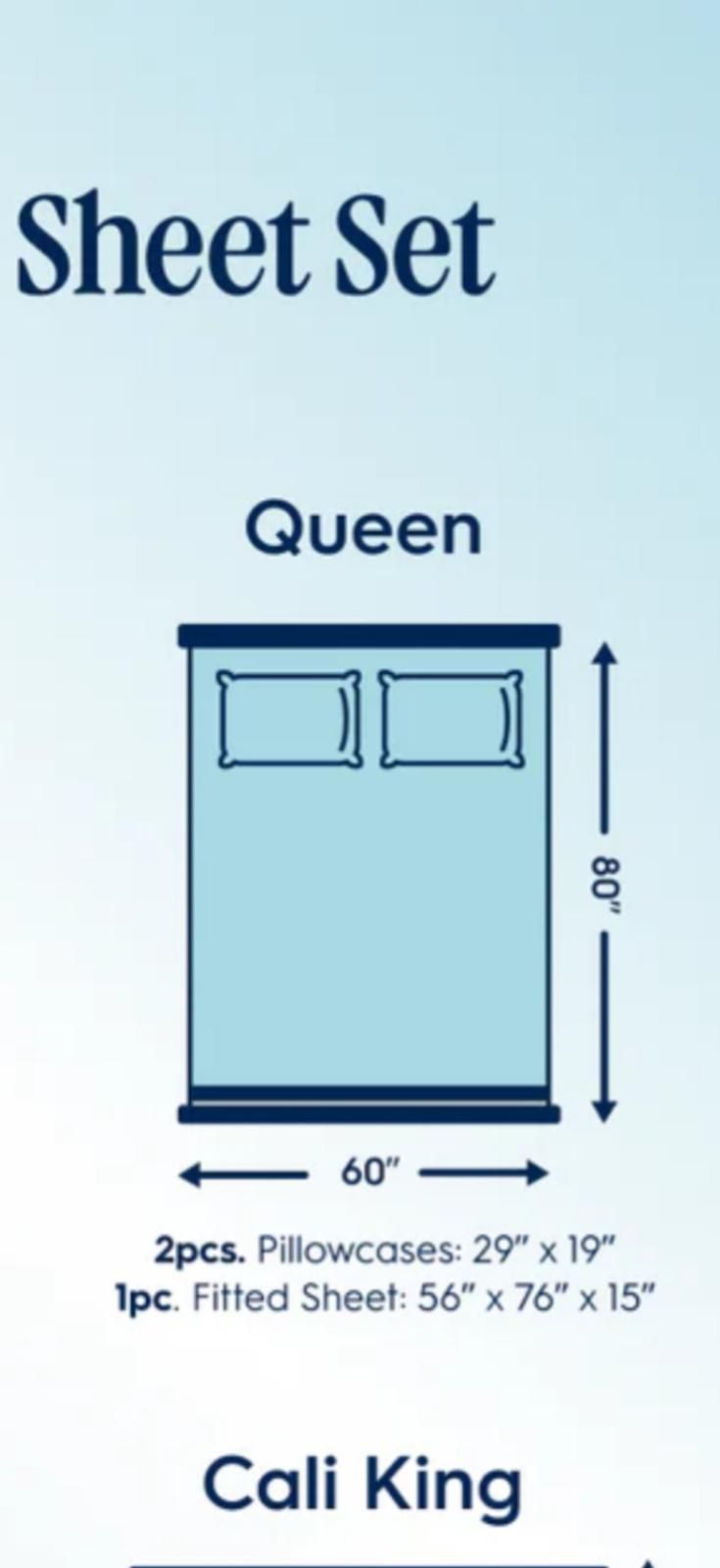 Queen Bedroom Set 