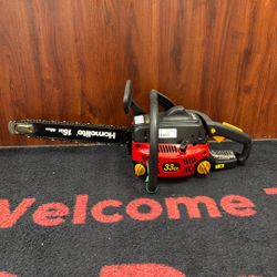 Chain Saw Home Lite # Ut10516
