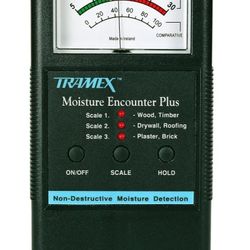 TRAMEX  MEP  MOISTURE ENCOUNTER PLUS