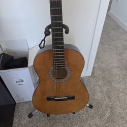 Classical Guitar