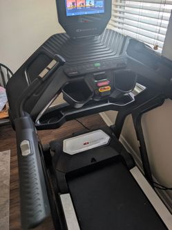 Bowflex Treadmill