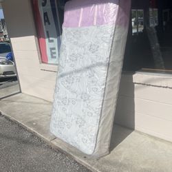 Twin mattress sets for $200 per set