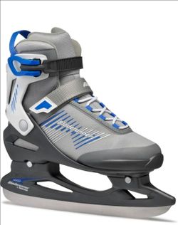 Title: Bladerunner by Rollerblade Igniter Men's Ice Skates – Size 7 – New