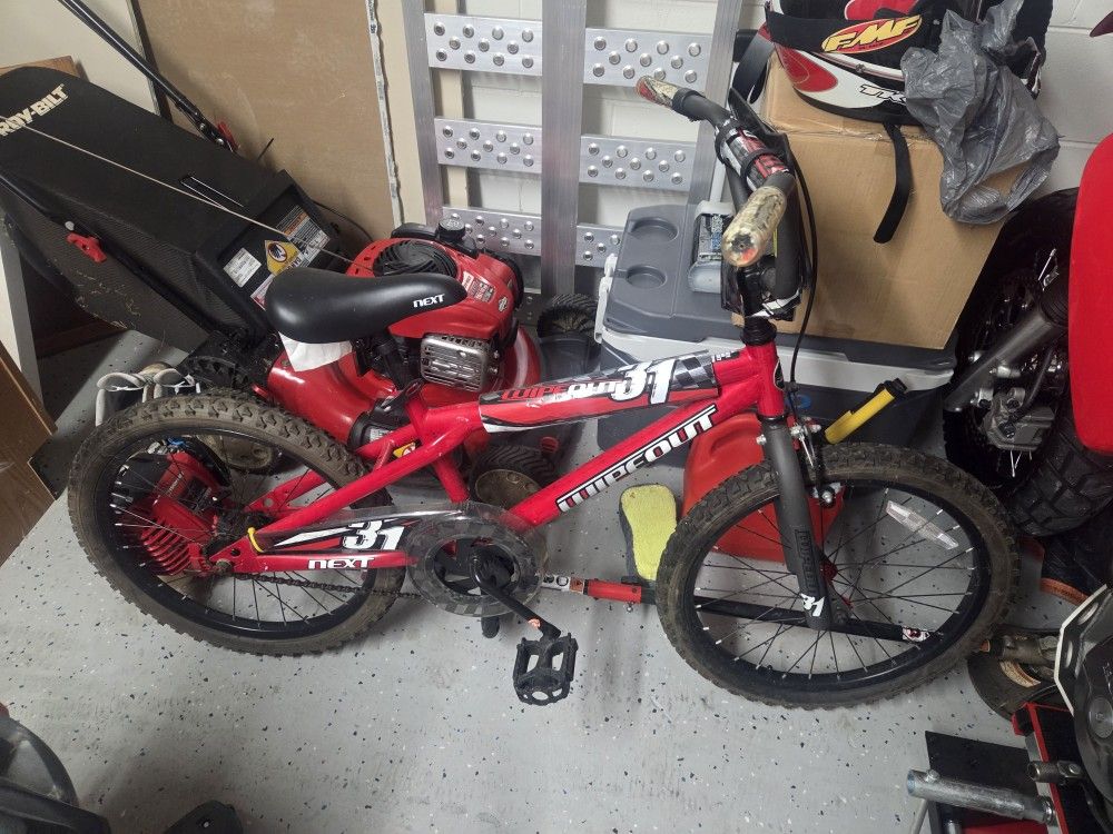 Bike