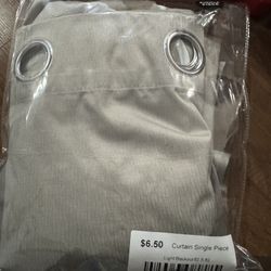 Blackout Curtains 