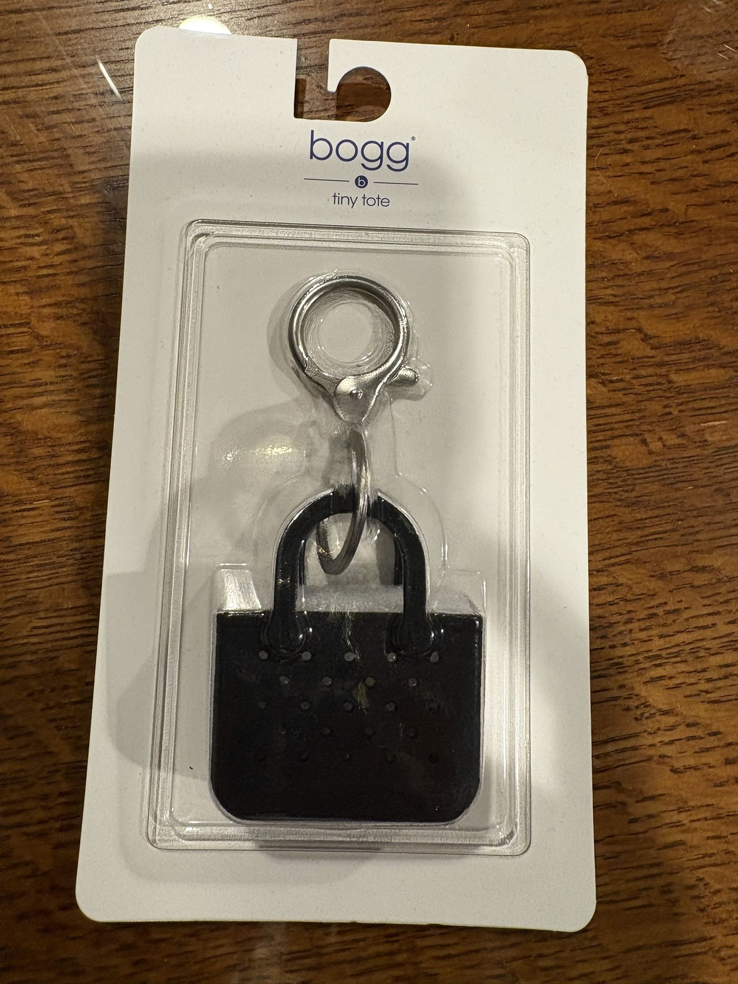 Tiny Bogg Bag Accessory 