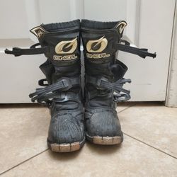 O'Neal Riding Boots