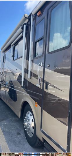 Rv Monaco Diplomatic 2004..Super Good condition