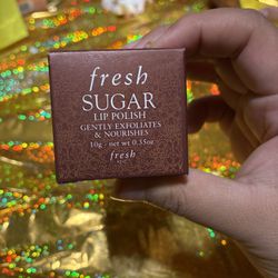 Fresh Sugar Lip Polish 