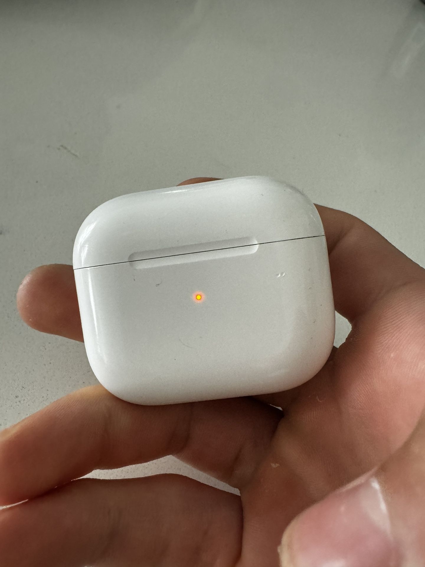 Air Pods Gen 3