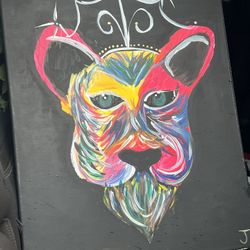 Canvas Painting 