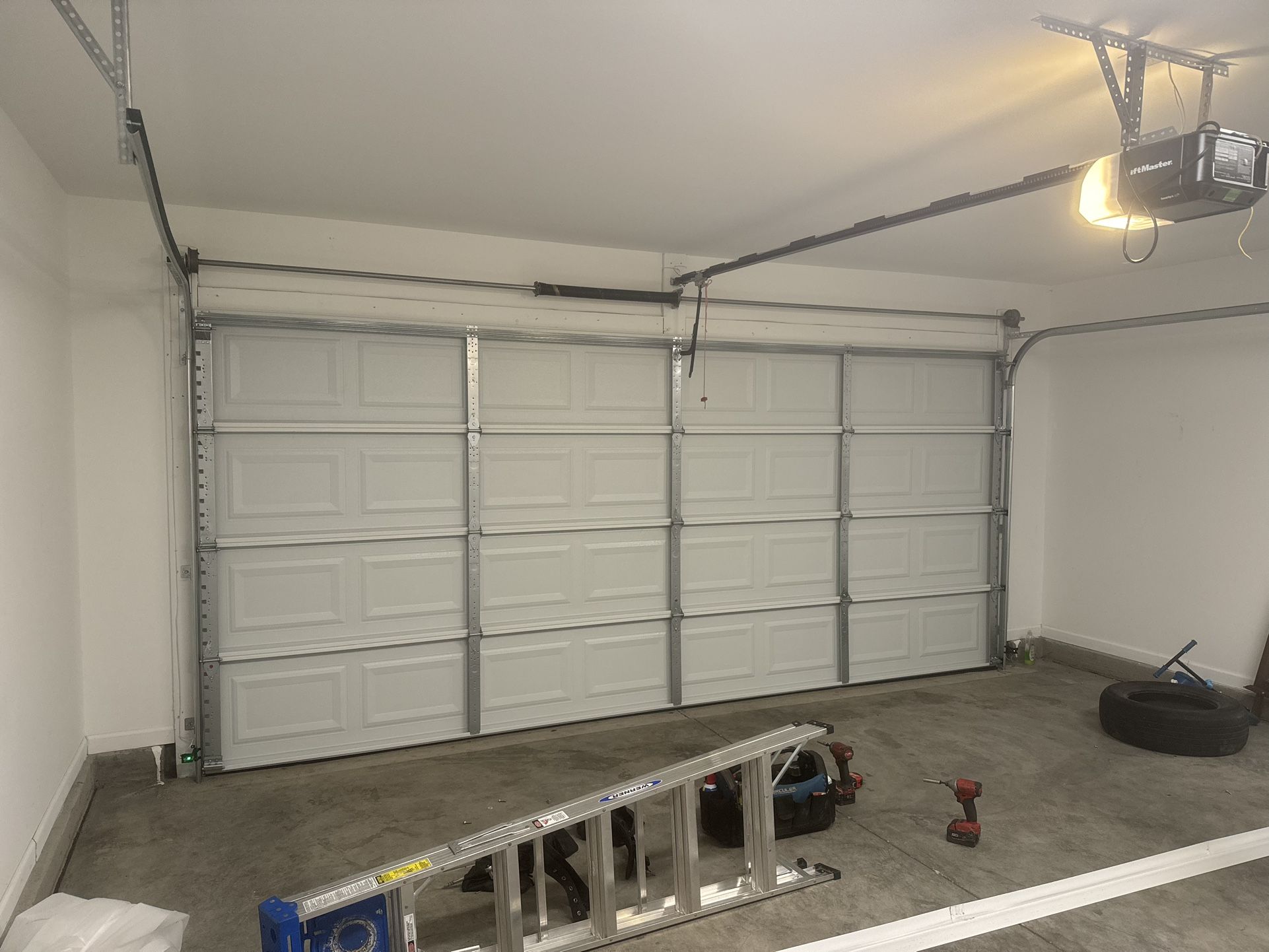16x7 Garage Door wfdjnjc.com