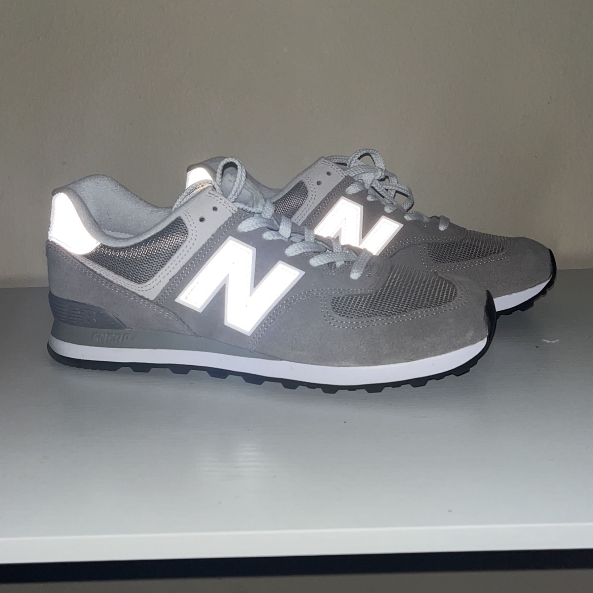 New balances Classic 574