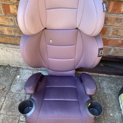 Chicco Kid Fit Flex 2 In 1 Booster seat
