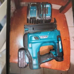 Makita Nail Gun