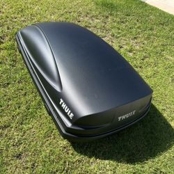 Thule Carrier 