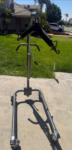 Patient  lift