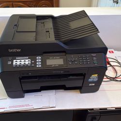 Printer (brother Mfc-j6710dw)