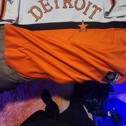 Detroit Stars (Negro League Jersey)