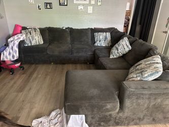 Couch for sale great condition