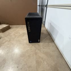 Legion Gaming Pc