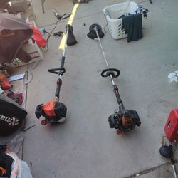 Echo Tools Both For 250