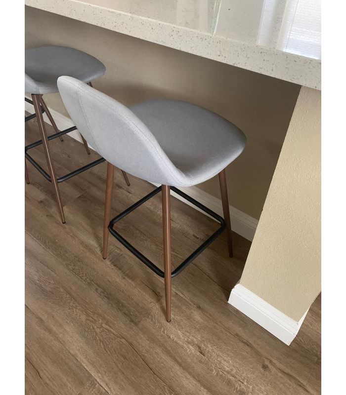 Counter chairs, ( I have 2 $85 for both)