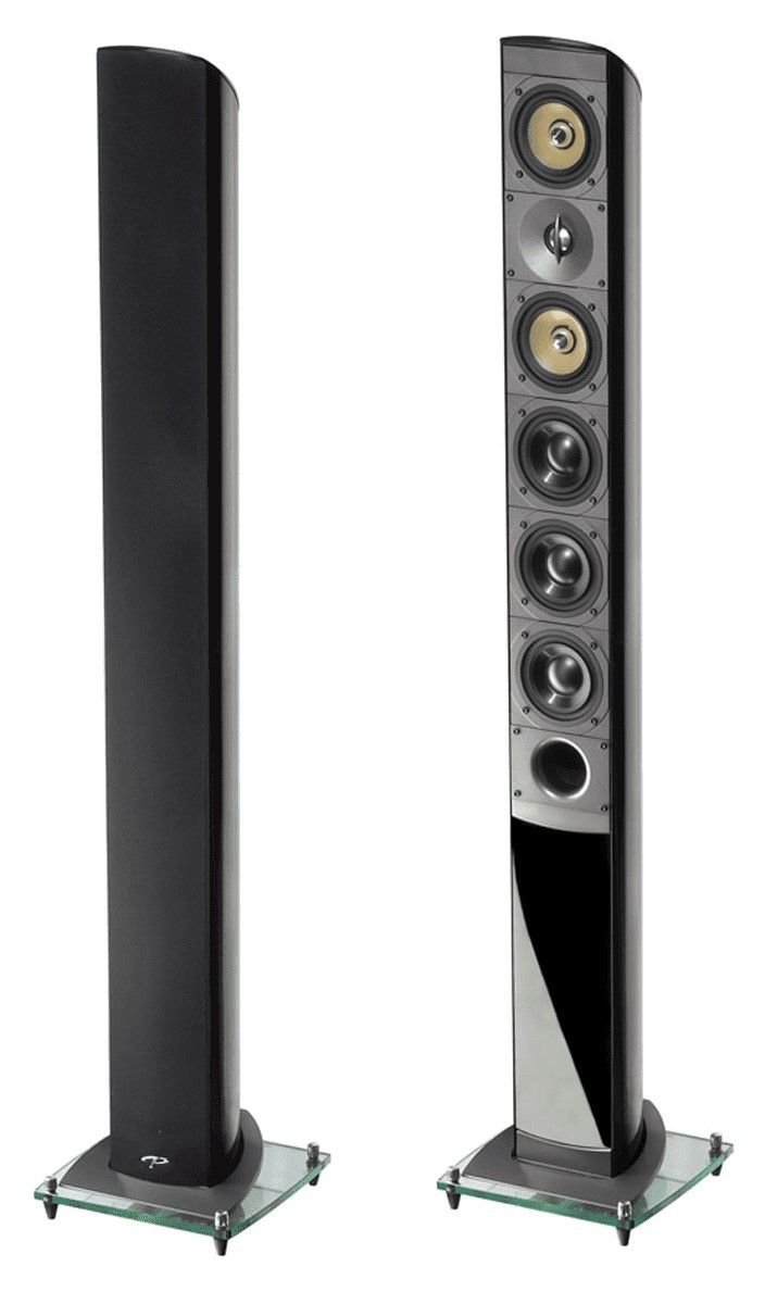 Paradigm Reference Millenia Home Theater Set