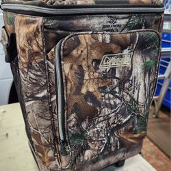 Coleman  Cooler