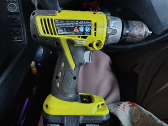 Drill