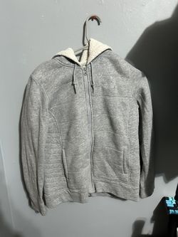 north face sweater