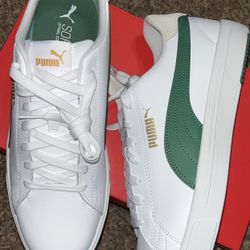 $75 Puma Shoes Size 12