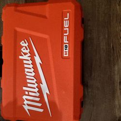 M18 Drill /Driver Case