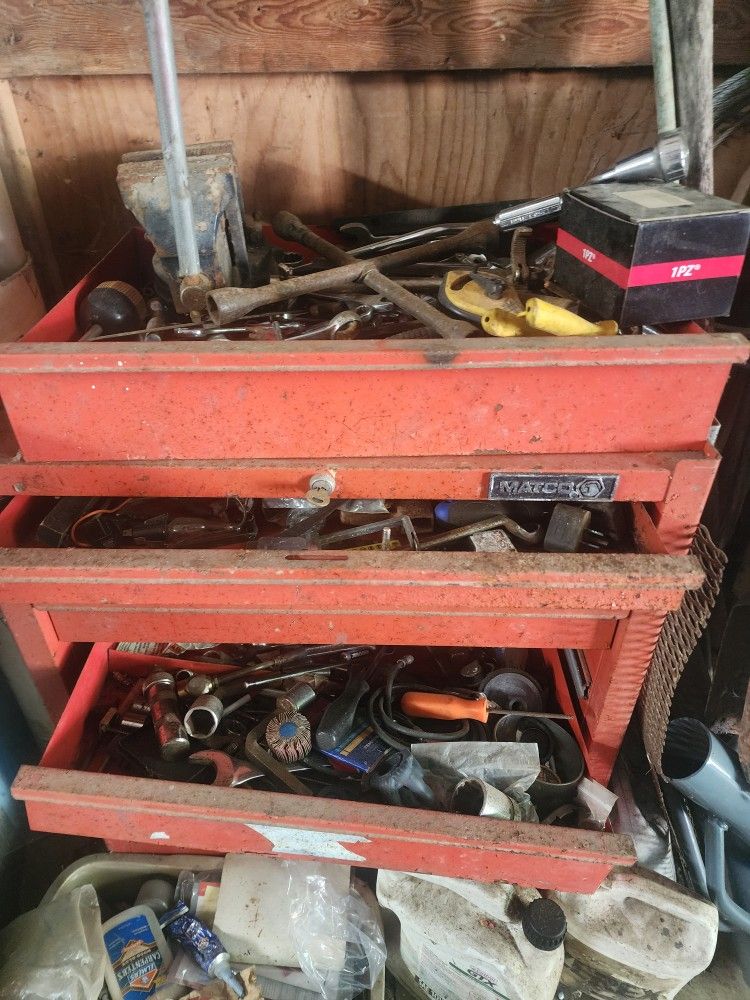 Tool Chest