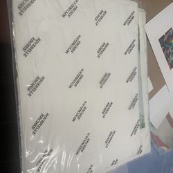 2. Arches Watercolor Paper 300 Lb. Cold Press White 22 In. X 30 In. Sheets