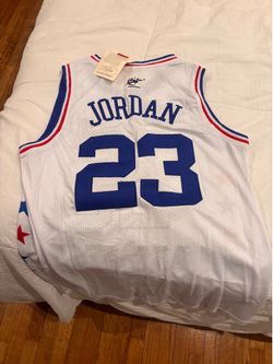 Jordan Allstar Jersey
