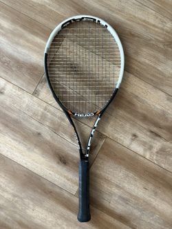 Like new Head Speed MP 315. 18x20. 100 sq inch. 11.1oz 310 balance.