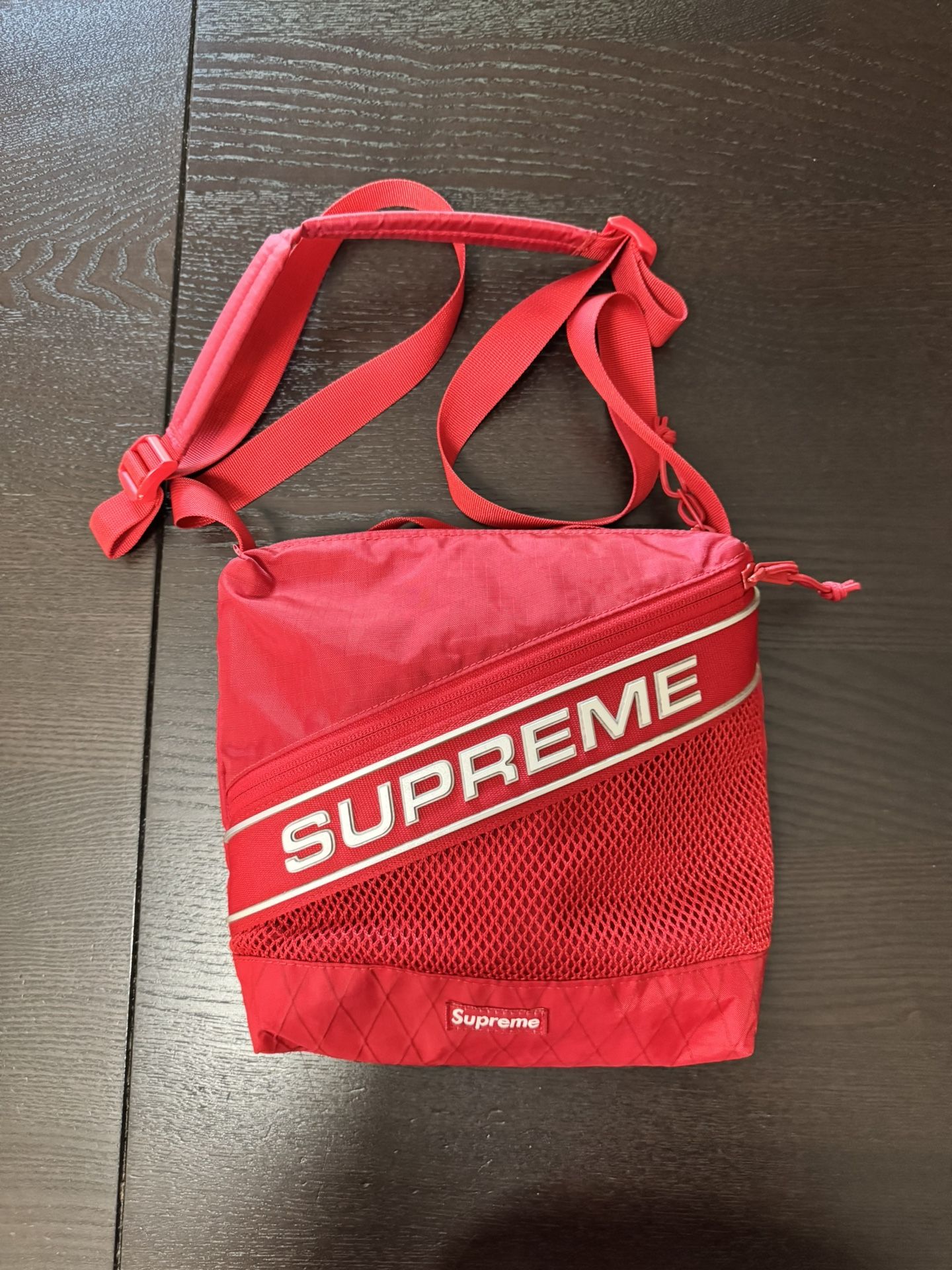 Supreme Shoulder Bag FW23