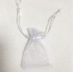 Organza Bag