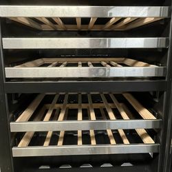Wine Cooler-  New