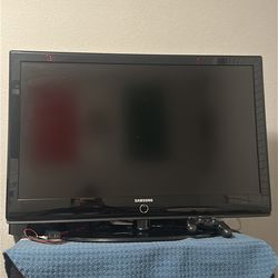 40 inch Samsung