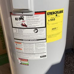 Hot Water Heater ( Electric )