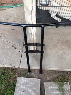 Bam T bars