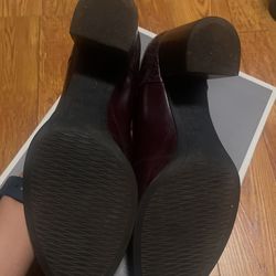 Clarks 2024 tarah presley