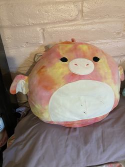 Squishmallows