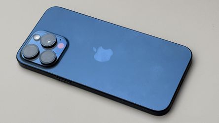 📱 iPhone 15 Pro – Now Just $429 or $1 Down! Save 45% Today 💥