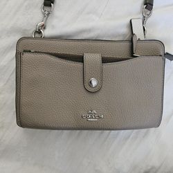 Small COACH Purse 