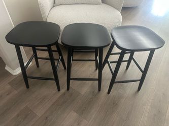 Counter top stools