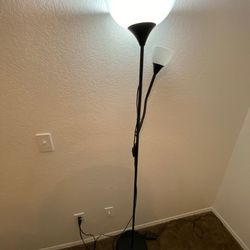 Living Room And Desk Lamp Offer